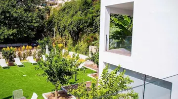 Bluesea Dimona Suites