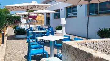 BlueSea Don Jaime