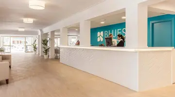 BLUESEA Don Jaime