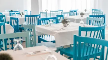 BLUESEA Don Jaime