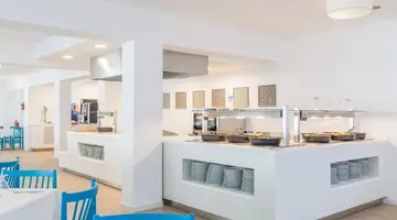 BLUESEA Don Jaime