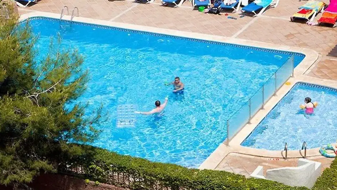 BlueSea Don Jaime
