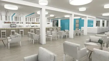 BLUESEA Don Jaime