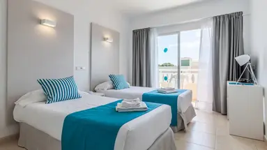BLUESEA Don Jaime