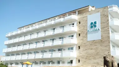BLUESEA Don Jaime