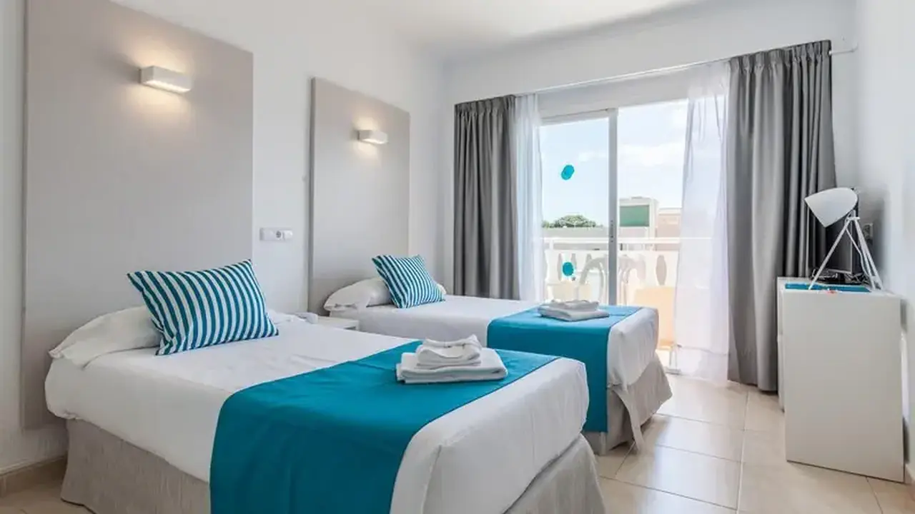 BlueSea Don Jaime