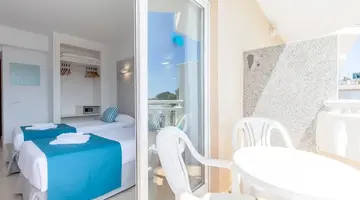 BlueSea Don Jaime