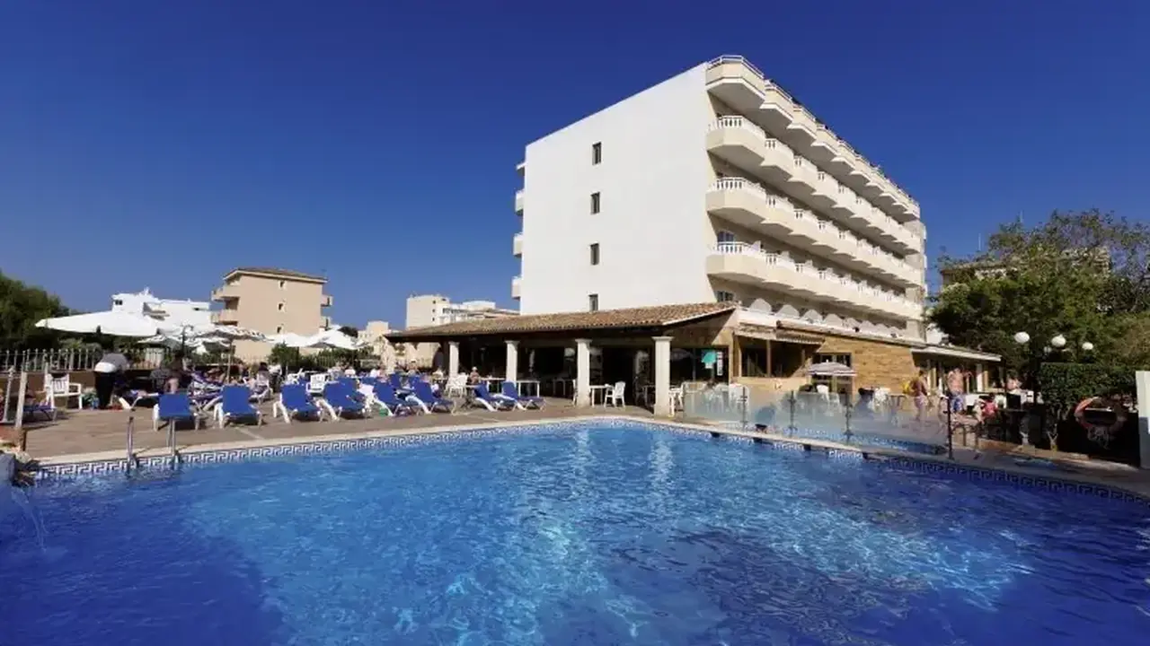BlueSea Don Jaime