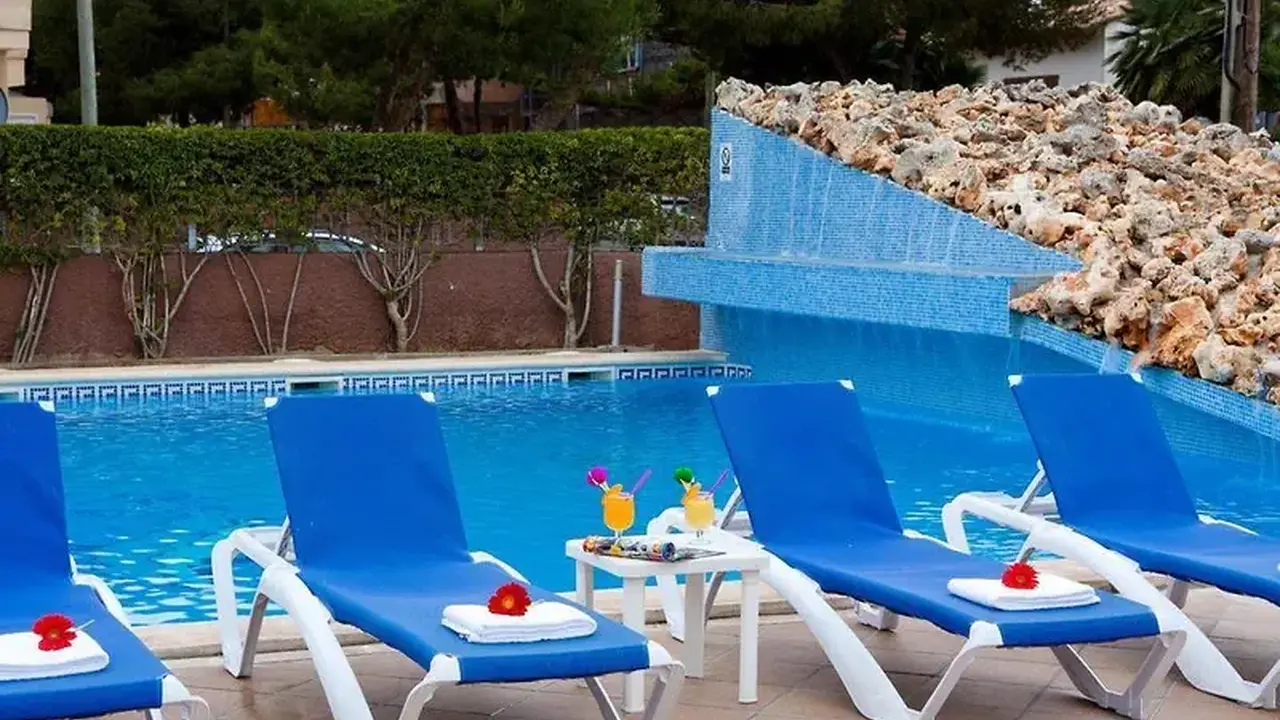 BlueSea Don Jaime