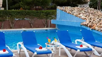 BlueSea Don Jaime