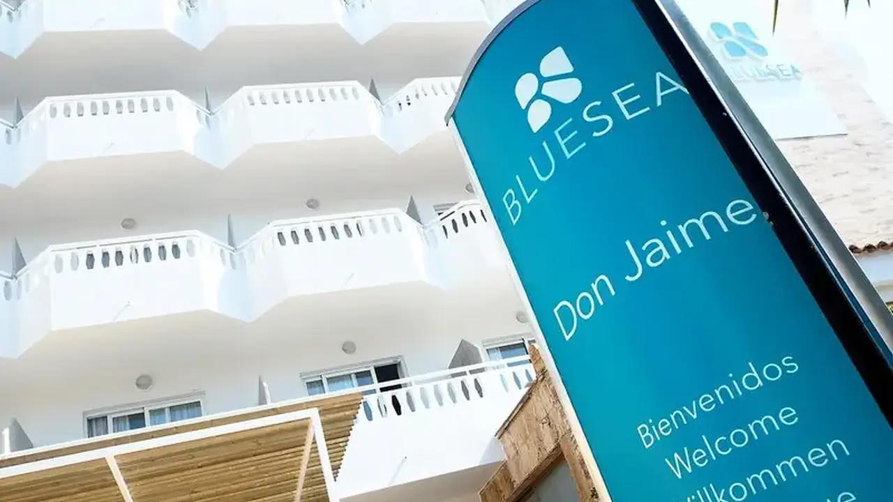 BlueSea Don Jaime