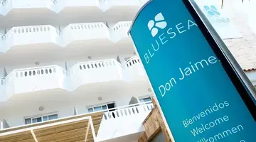 BlueSea Don Jaime