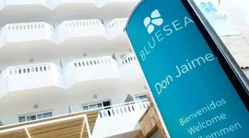BLUESEA Don Jaime