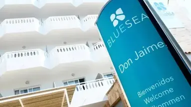 BLUESEA Don Jaime