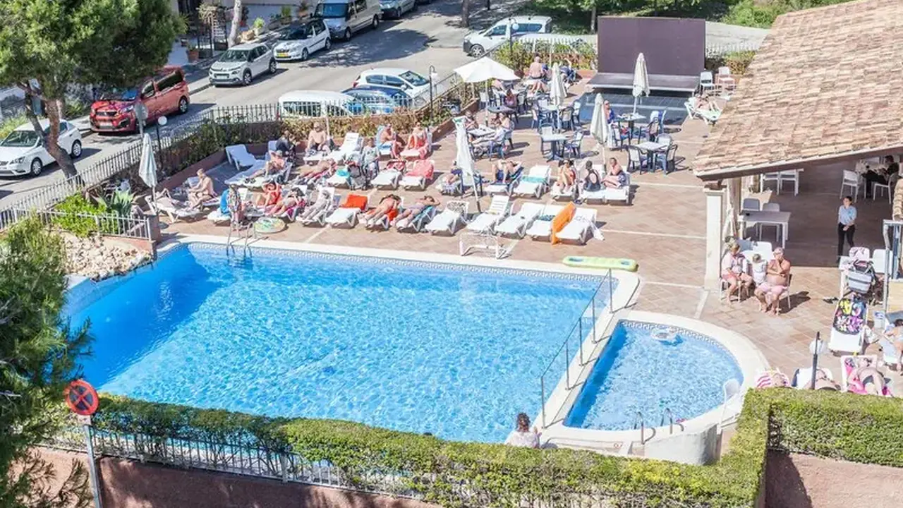 BlueSea Don Jaime