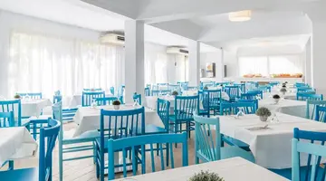 BLUESEA Don Jaime