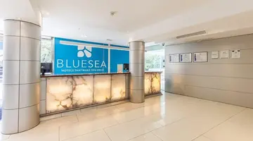 BlueSea Es Bolero