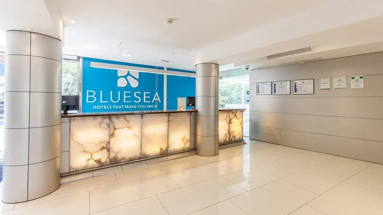 BlueSea Es Bolero