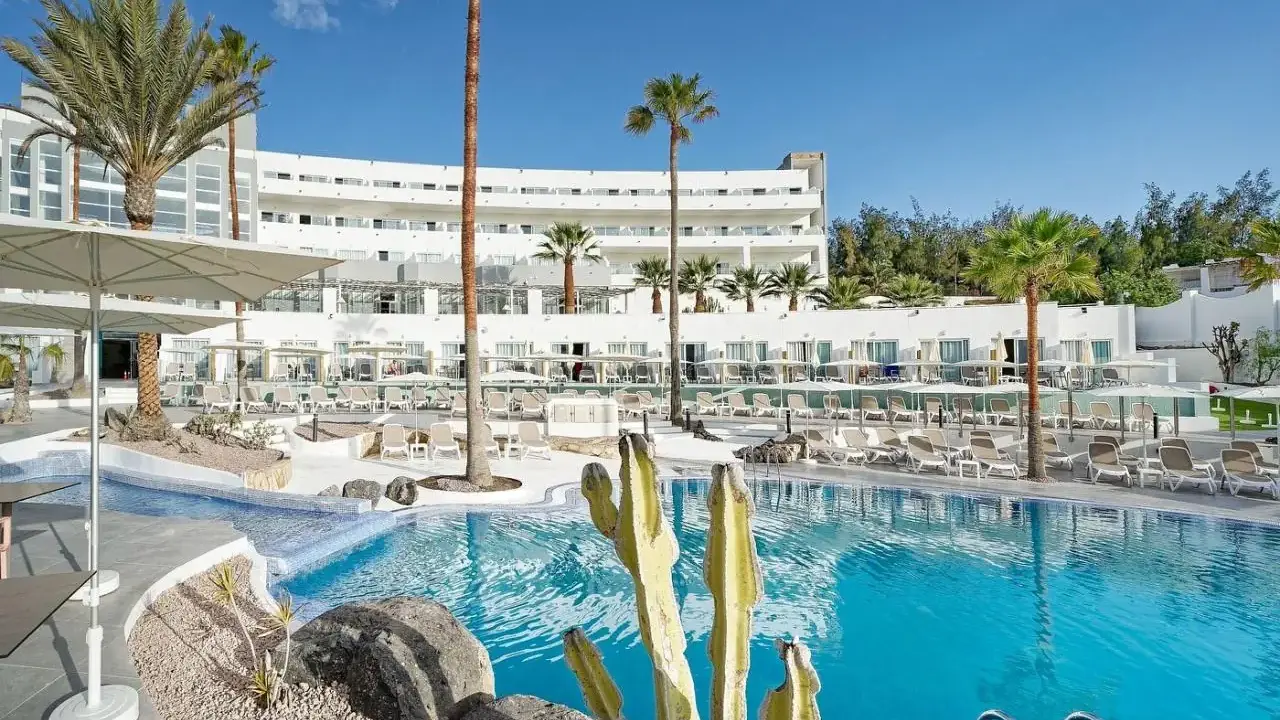 BLUESEA Golden Beach (Labranda Hotel Golden Beach Adults Only +16)