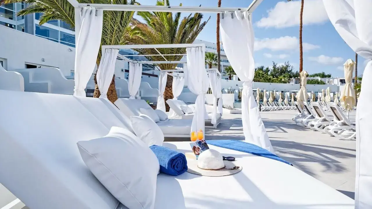 BLUESEA Golden Beach (Labranda Hotel Golden Beach Adults Only +16)