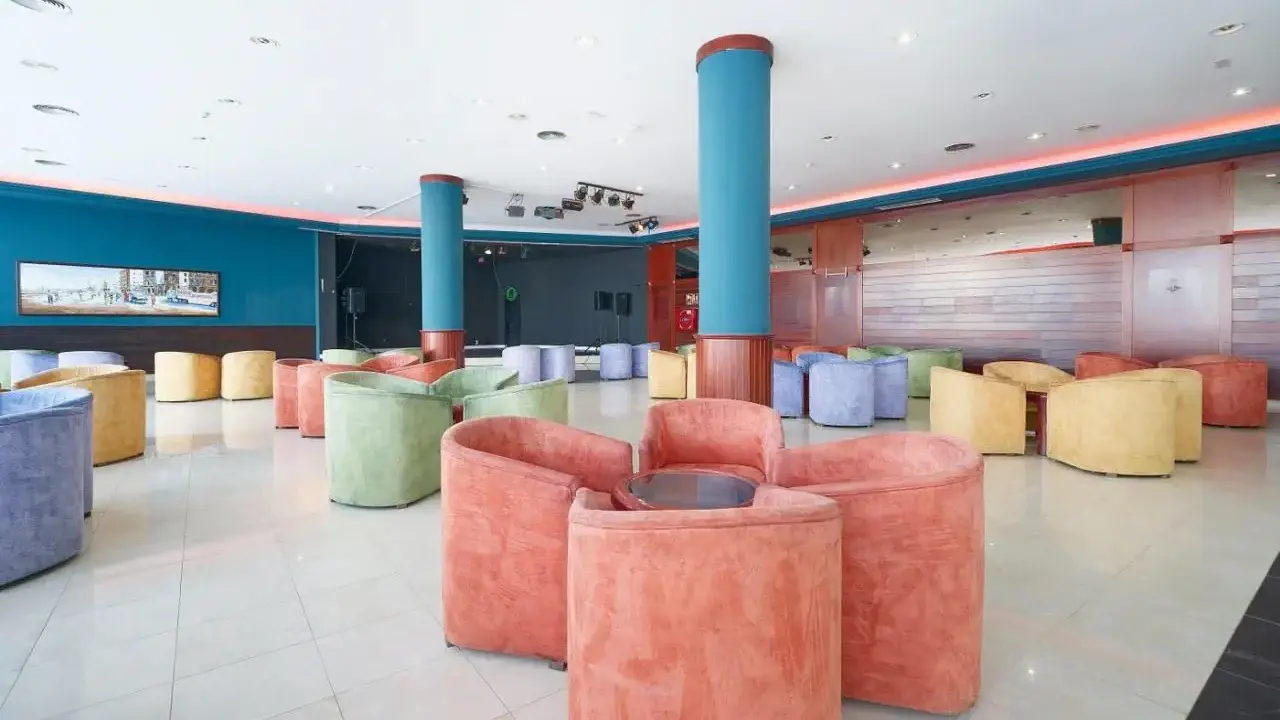 BLUESEA Golden Beach (Labranda Hotel Golden Beach Adults Only +16)