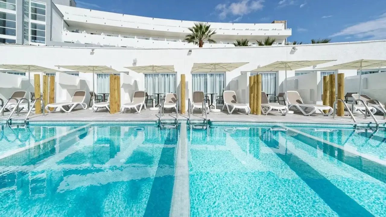 BLUESEA Golden Beach (Labranda Hotel Golden Beach Adults Only +16)