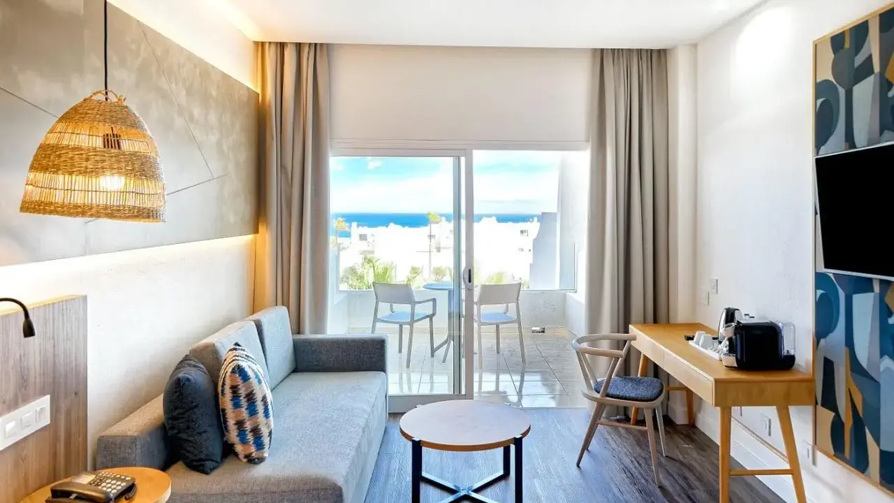 BLUESEA Golden Beach (Labranda Hotel Golden Beach Adults Only +16)