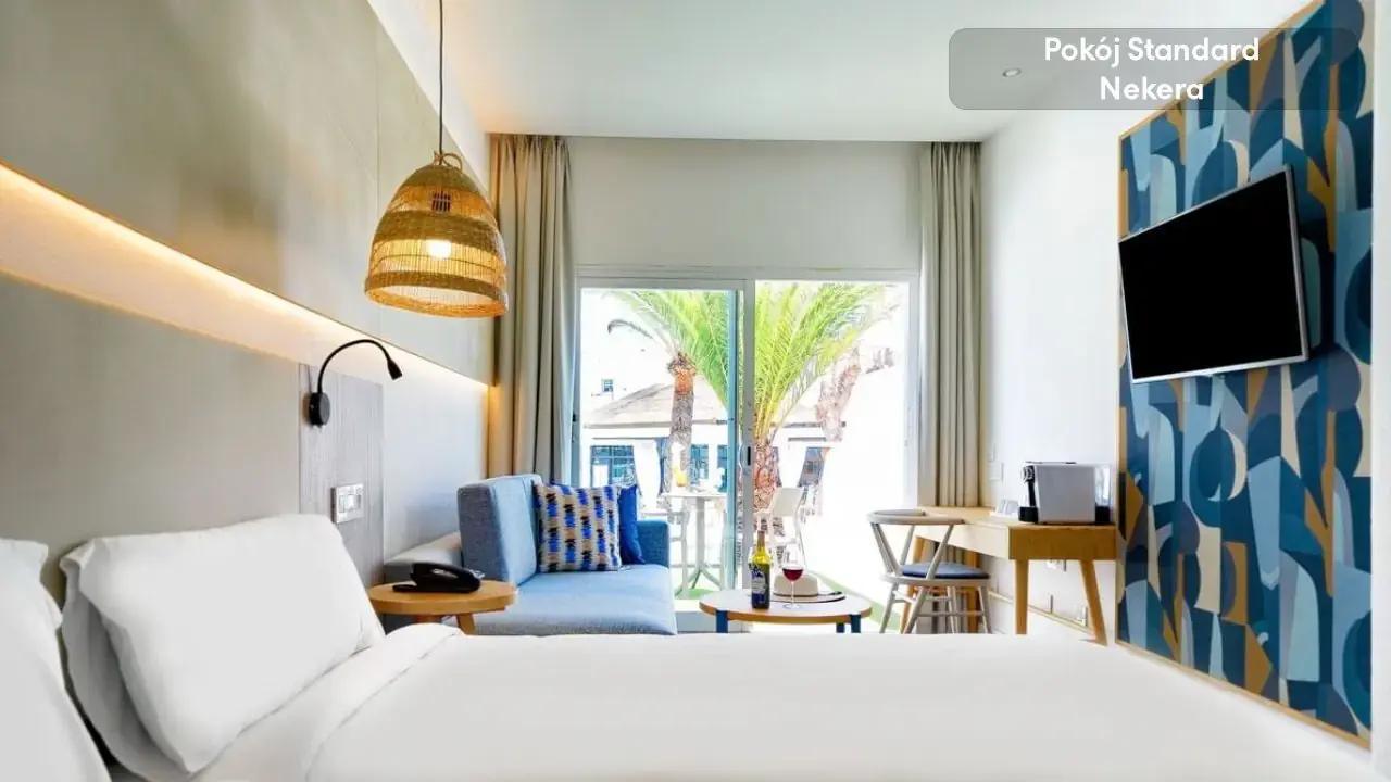 BLUESEA Golden Beach