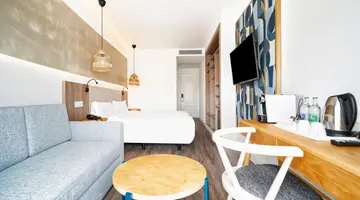 BLUESEA Golden Beach