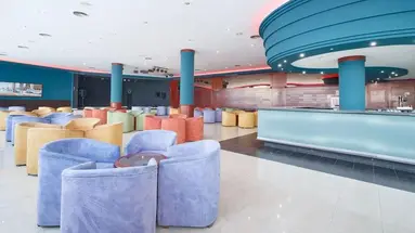 BLUESEA Golden Beach