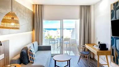 BLUESEA Golden Beach