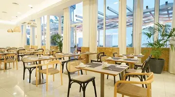 BLUESEA Golden Beach