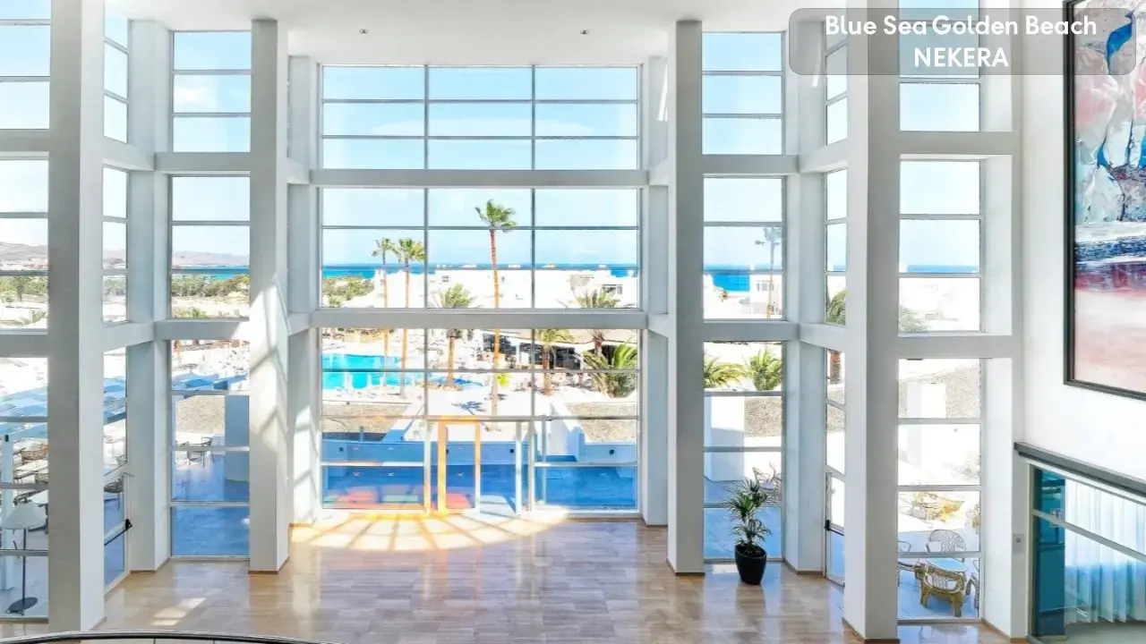 BLUESEA Golden Beach