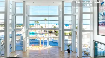 BLUESEA Golden Beach