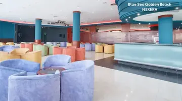 BLUESEA Golden Beach