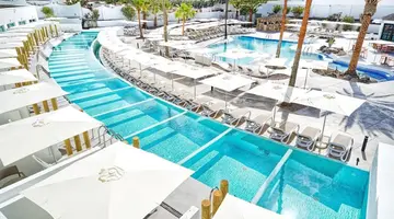 BLUESEA Golden Beach