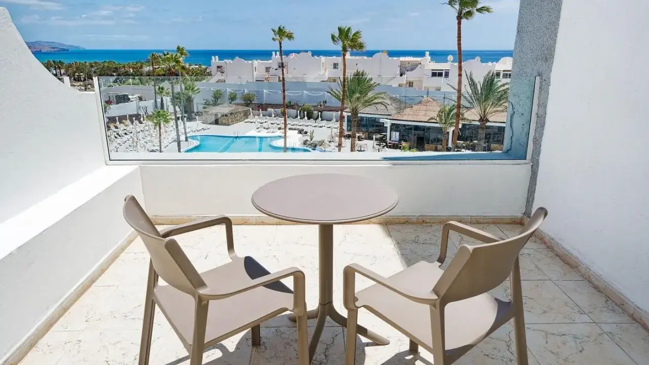 BLUESEA Golden Beach