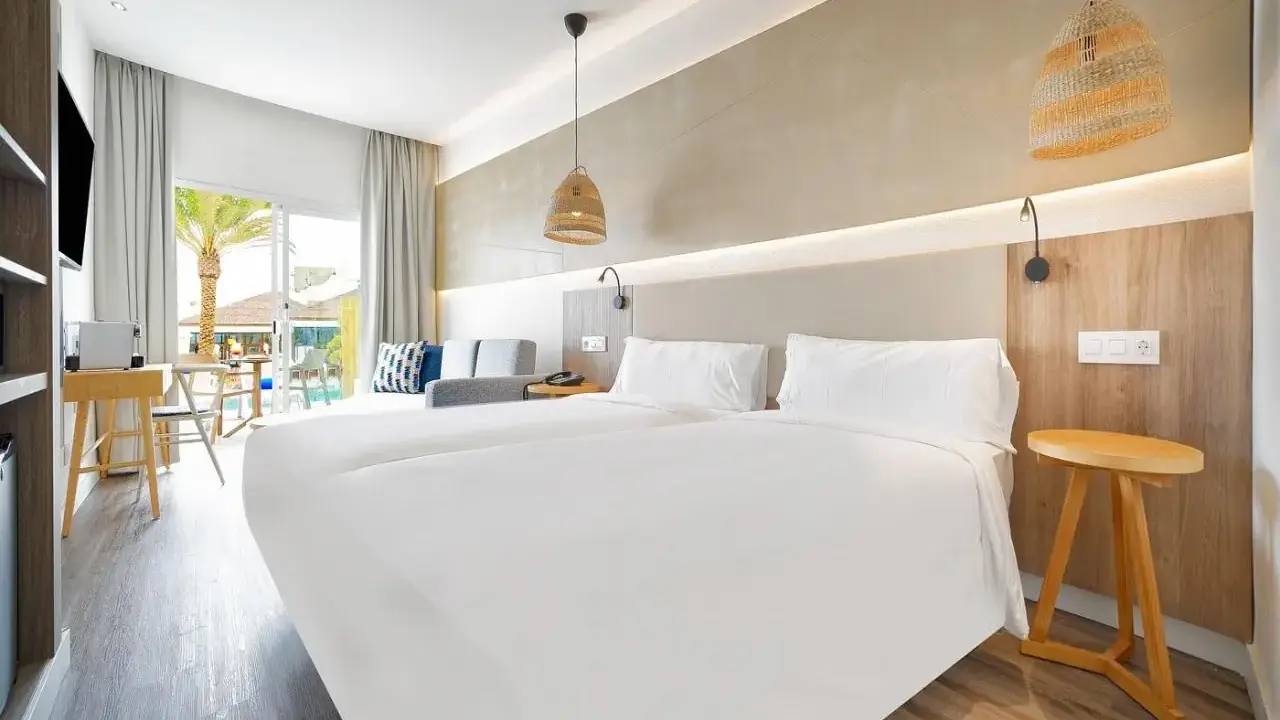 BLUESEA Golden Beach