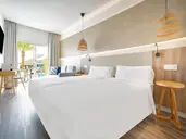 BLUESEA Golden Beach