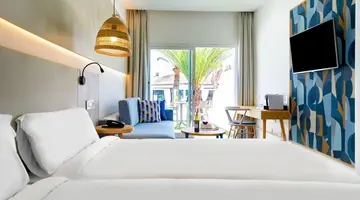 BLUESEA Golden Beach