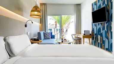 BLUESEA Golden Beach