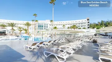 BLUESEA Golden Beach