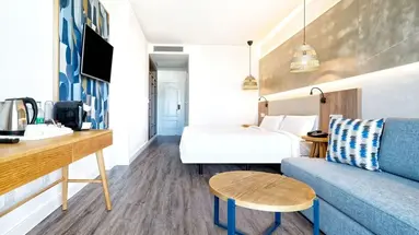 BLUESEA Golden Beach