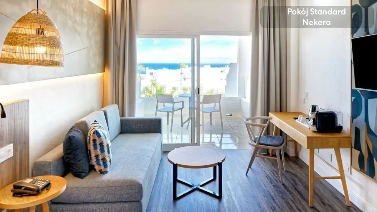 BLUESEA Golden Beach
