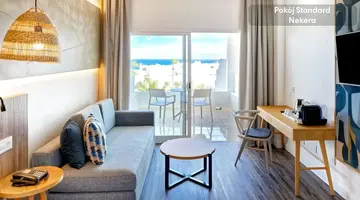 BLUESEA Golden Beach