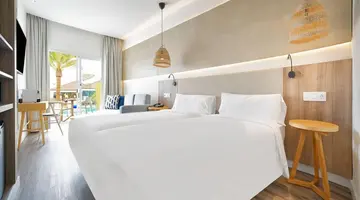 BLUESEA Golden Beach