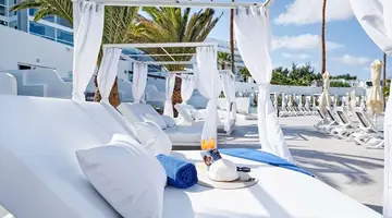 BLUESEA Golden Beach