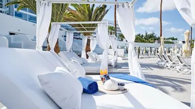 BLUESEA Golden Beach