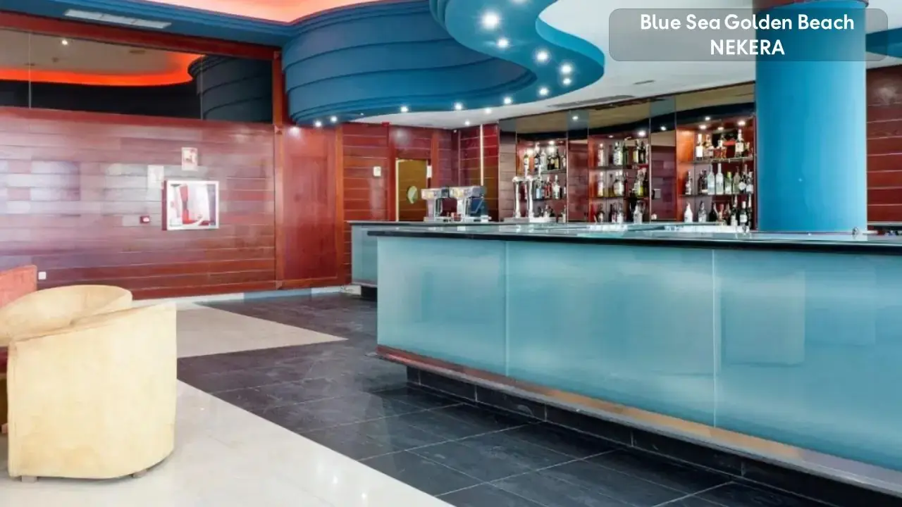 BLUESEA Golden Beach