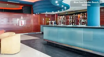 BLUESEA Golden Beach